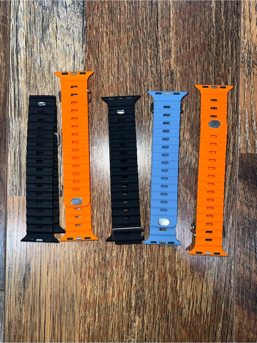 N/A soft silicone